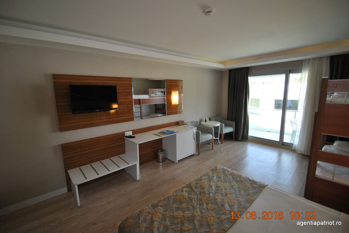 imagini hotel PALM WINGS EPHESUS